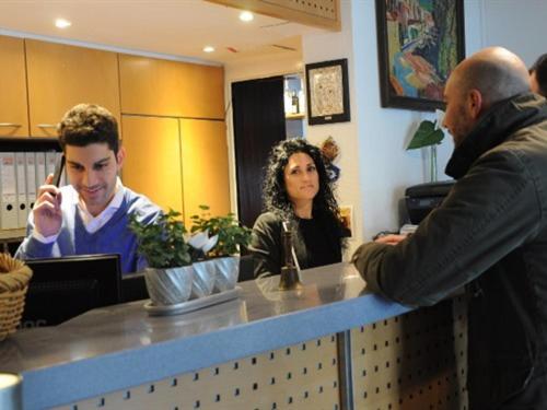 Hotel Ulmer Stuben 3*