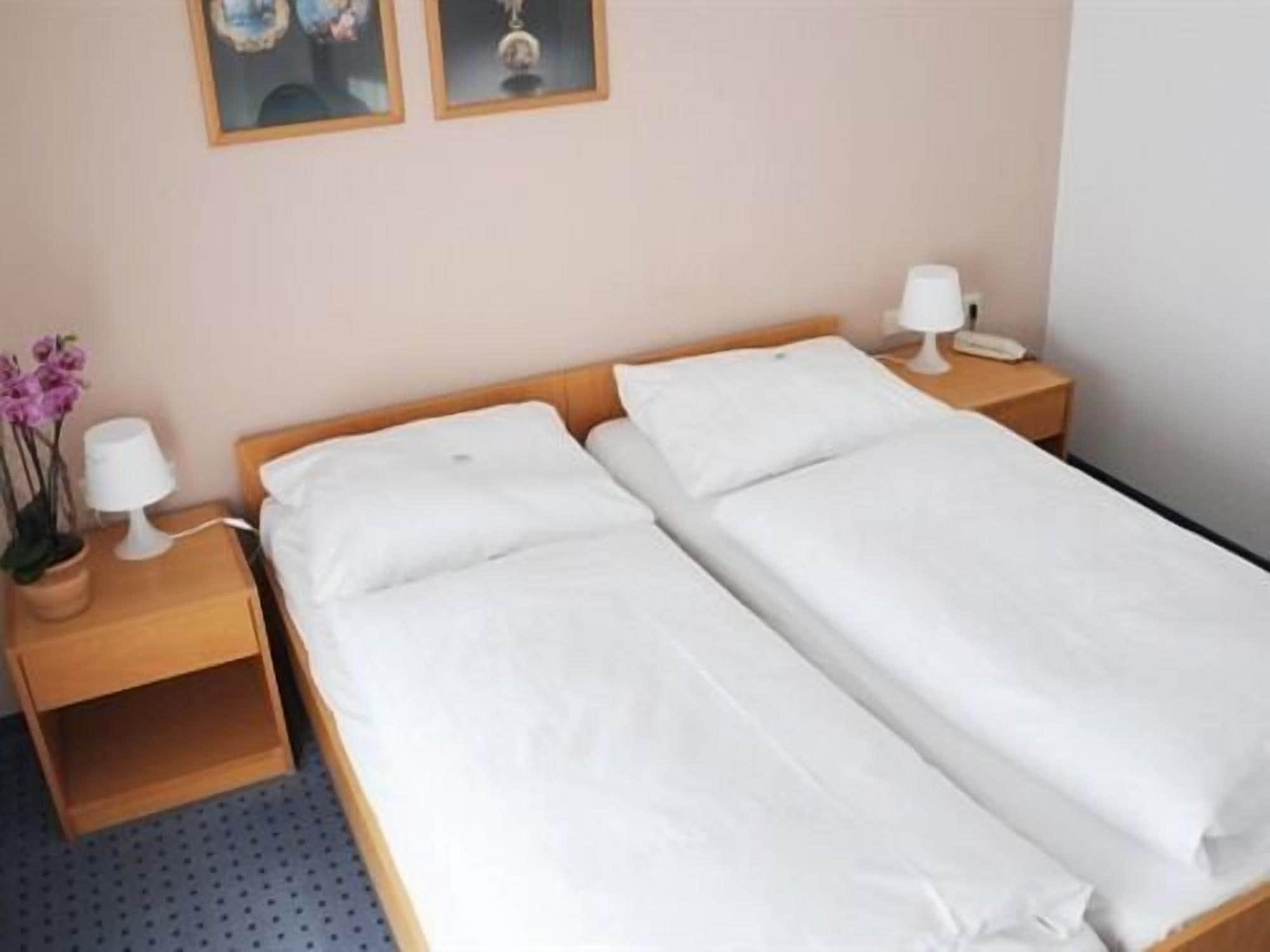 Ulmer Stuben Hotel Ulm