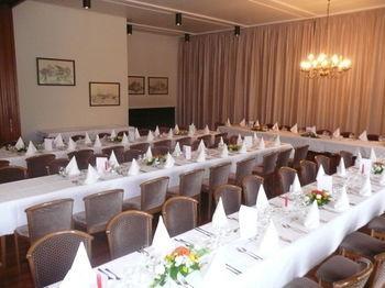 Hotel Ulmer Stuben Ulm